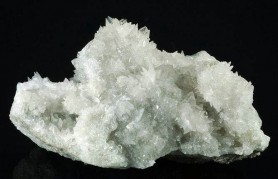 浙江硬硼钙石